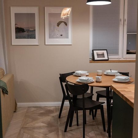 Chill Apartament Skarżysko-Kamienna Екстериор снимка