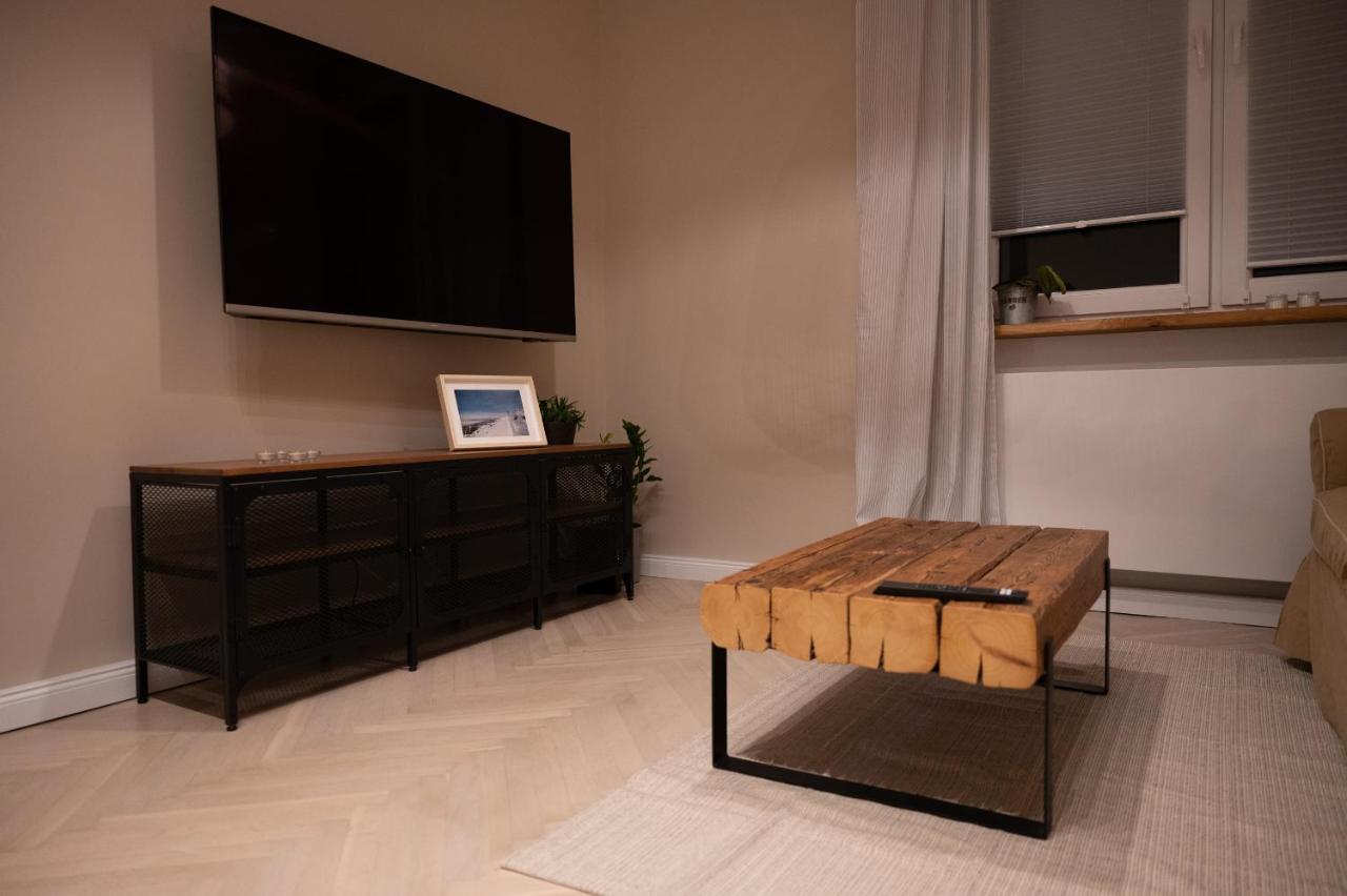 Chill Apartament Skarżysko-Kamienna Екстериор снимка