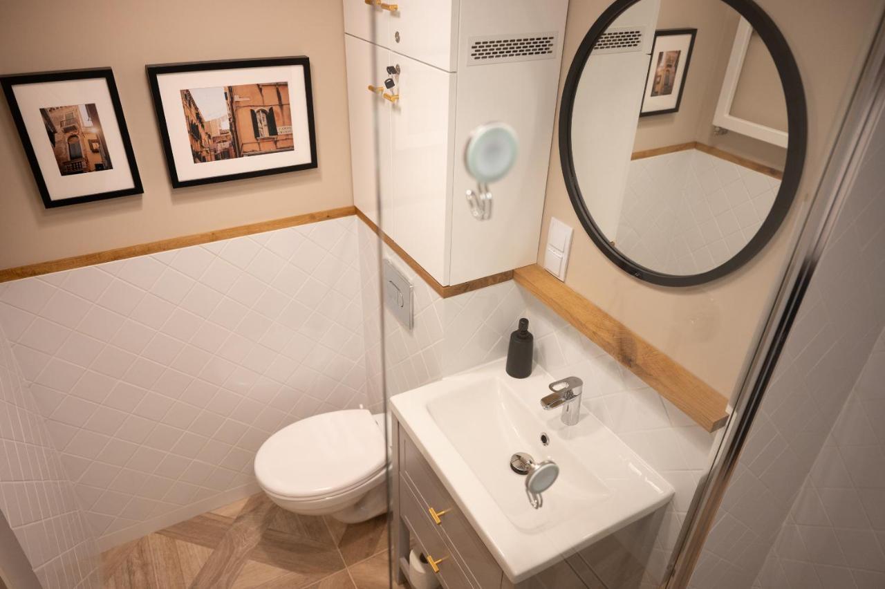 Chill Apartament Skarżysko-Kamienna Екстериор снимка