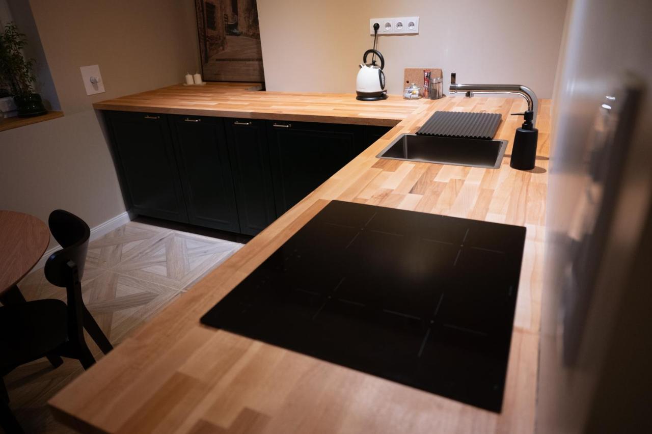 Chill Apartament Skarżysko-Kamienna Екстериор снимка