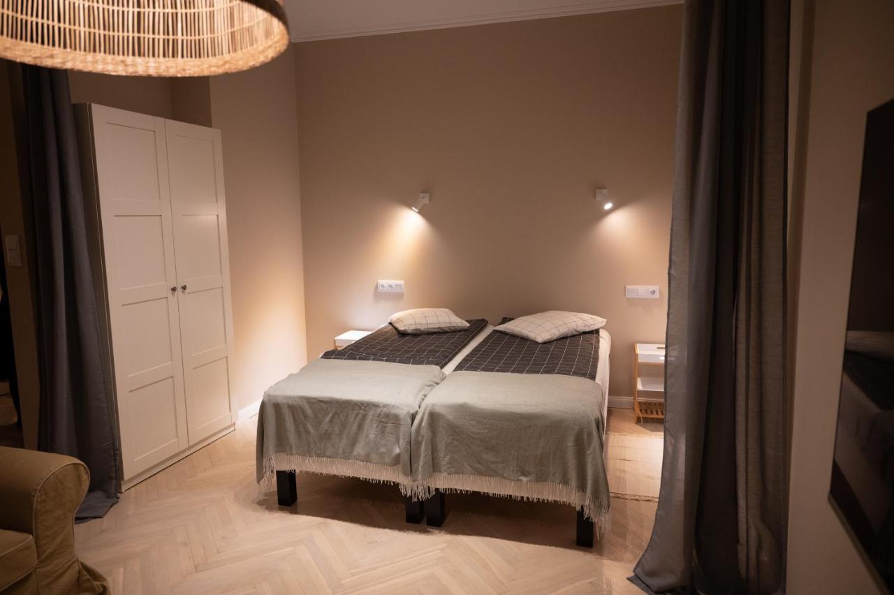 Chill Apartament Skarżysko-Kamienna Екстериор снимка