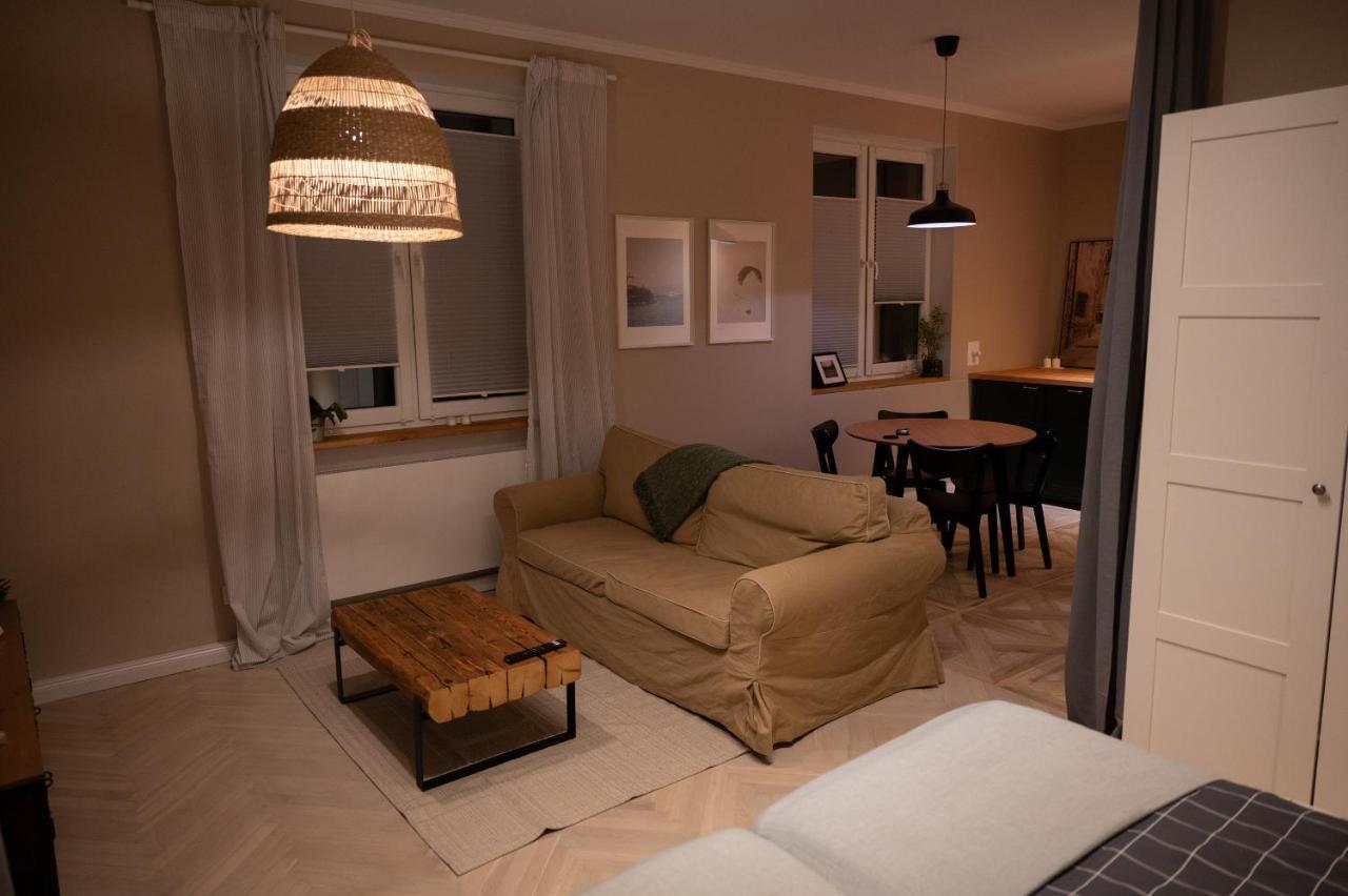 Chill Apartament Skarżysko-Kamienna Екстериор снимка