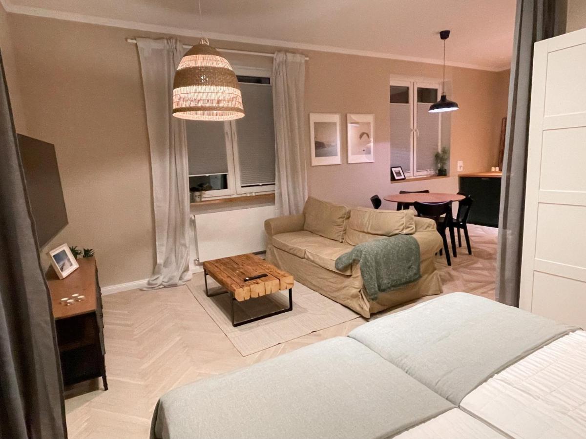 Chill Apartament Skarżysko-Kamienna Екстериор снимка
