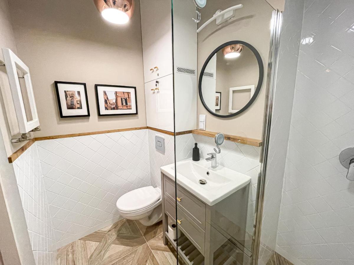 Chill Apartament Skarżysko-Kamienna Екстериор снимка
