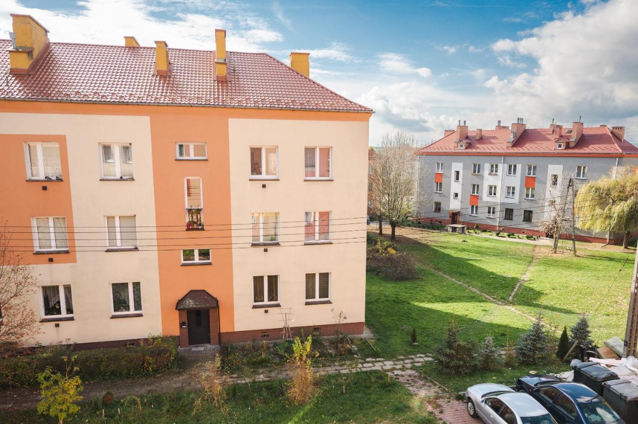 Chill Apartament Skarżysko-Kamienna Екстериор снимка