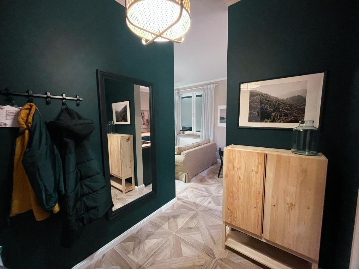 Chill Apartament Skarżysko-Kamienna Екстериор снимка